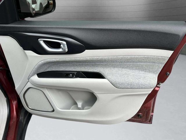 2022 Jeep Compass Latitude 4x4 - 22949088 - 26