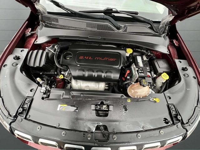 2022 Jeep Compass Latitude 4x4 - 22949088 - 28