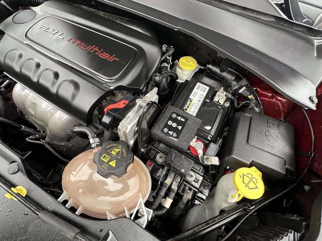 2022 Jeep Compass Latitude 4x4 - 22949088 - 31