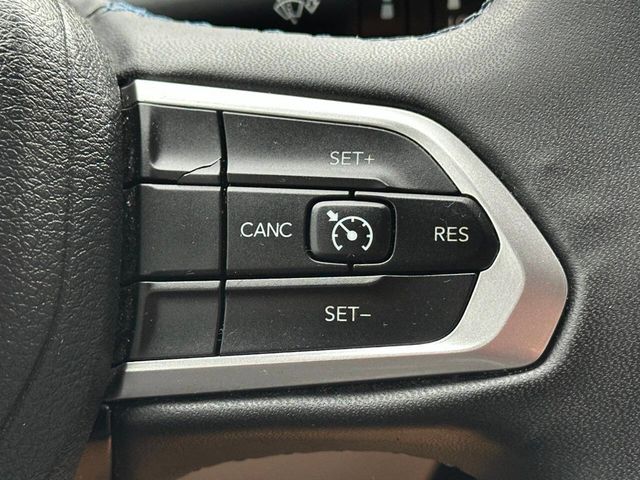 2022 Jeep Compass Latitude 4x4 - 22949088 - 34