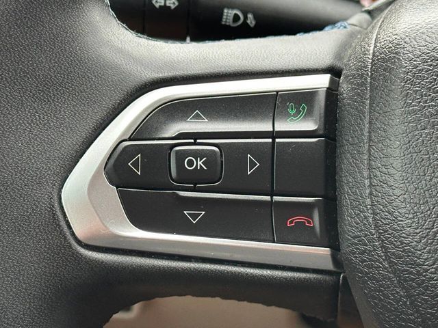 2022 Jeep Compass Latitude 4x4 - 22949088 - 35