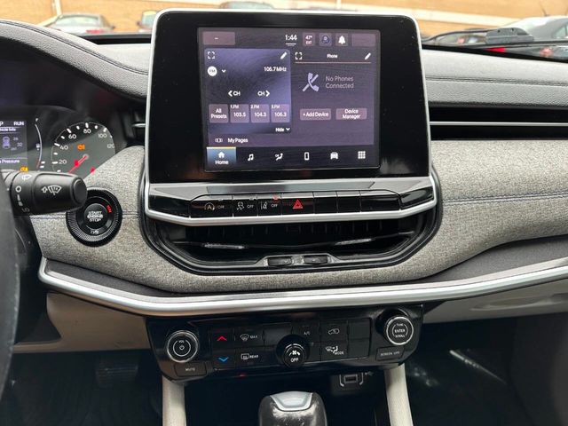 2022 Jeep Compass Latitude 4x4 - 22949088 - 40