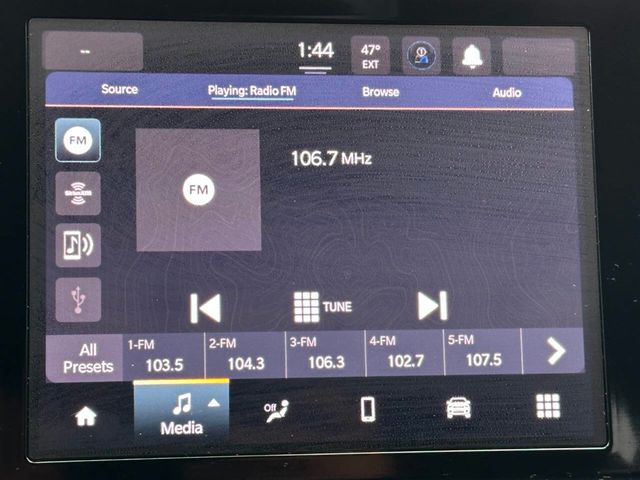 2022 Jeep Compass Latitude 4x4 - 22949088 - 43