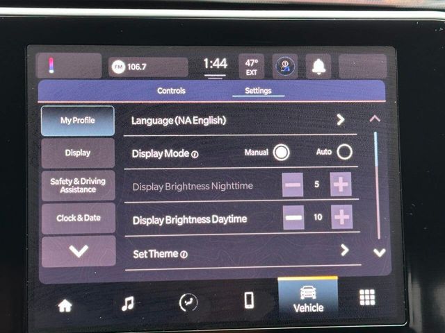 2022 Jeep Compass Latitude 4x4 - 22949088 - 47