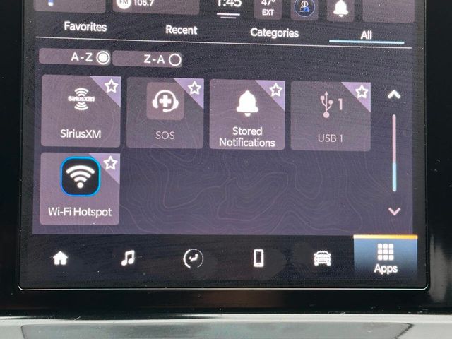 2022 Jeep Compass Latitude 4x4 - 22949088 - 50