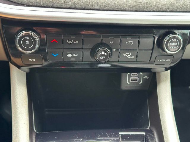 2022 Jeep Compass Latitude 4x4 - 22949088 - 52