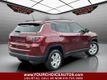 2022 Jeep Compass Latitude 4x4 - 22949088 - 7