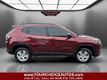 2022 Jeep Compass Latitude 4x4 - 22949088 - 8