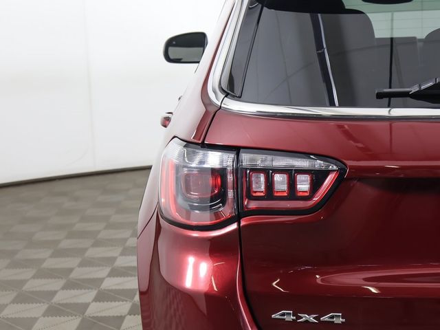 2022 Jeep Compass Latitude 4x4 - 22998790 - 11