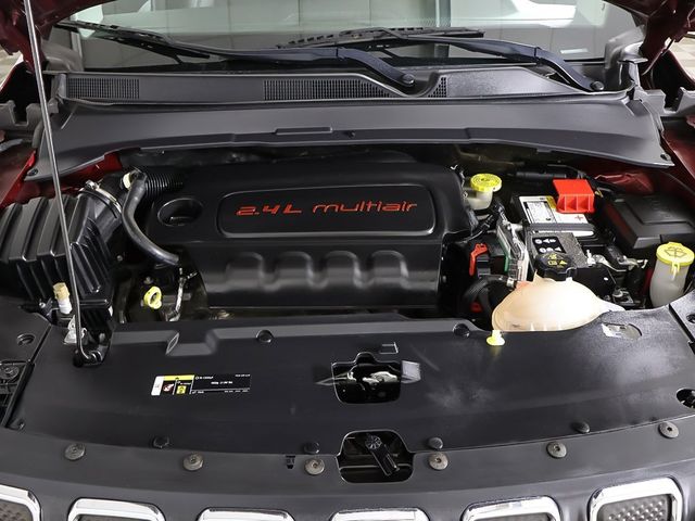 2022 Jeep Compass Latitude 4x4 - 22998790 - 16