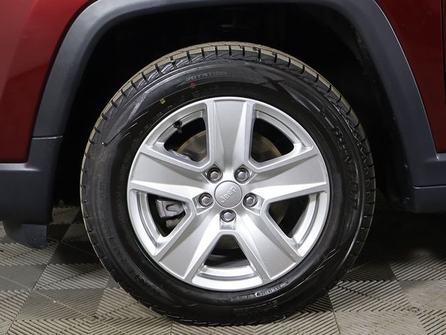 2022 Jeep Compass Latitude 4x4 - 22998790 - 17