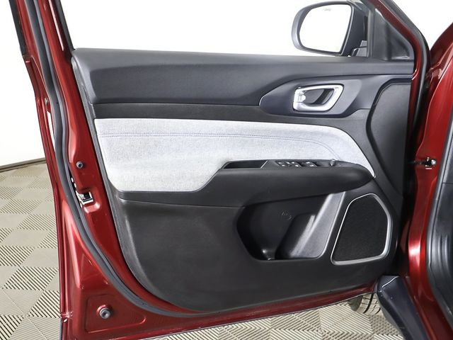 2022 Jeep Compass Latitude 4x4 - 22998790 - 18