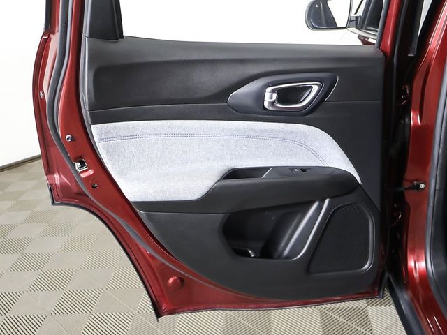 2022 Jeep Compass Latitude 4x4 - 22998790 - 20