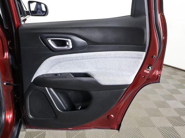 2022 Jeep Compass Latitude 4x4 - 22998790 - 21