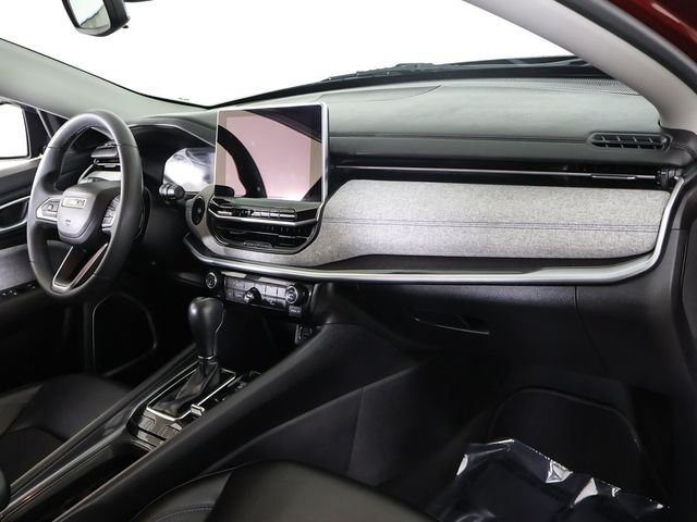 2022 Jeep Compass Latitude 4x4 - 22998790 - 23