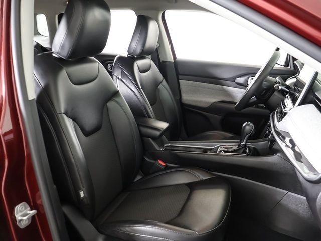 2022 Jeep Compass Latitude 4x4 - 22998790 - 24