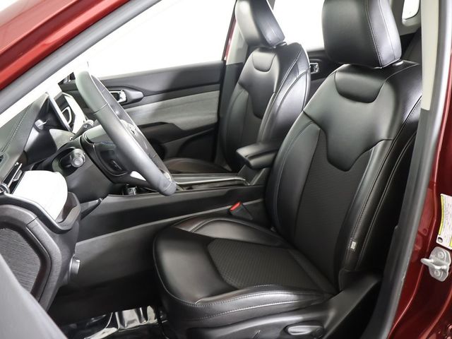 2022 Jeep Compass Latitude 4x4 - 22998790 - 25