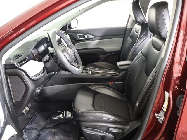 2022 Jeep Compass Latitude 4x4 - 22998790 - 26