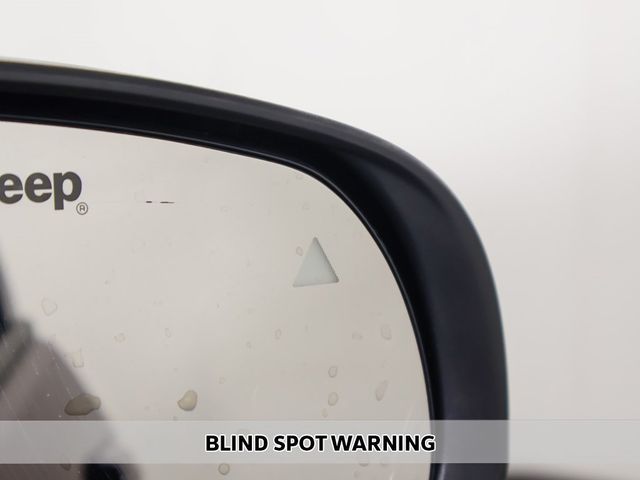2022 Jeep Compass Latitude 4x4 - 22998790 - 2