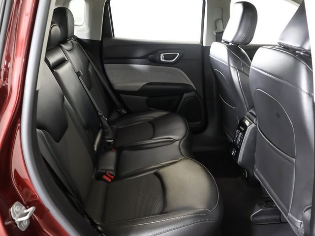 2022 Jeep Compass Latitude 4x4 - 22998790 - 29