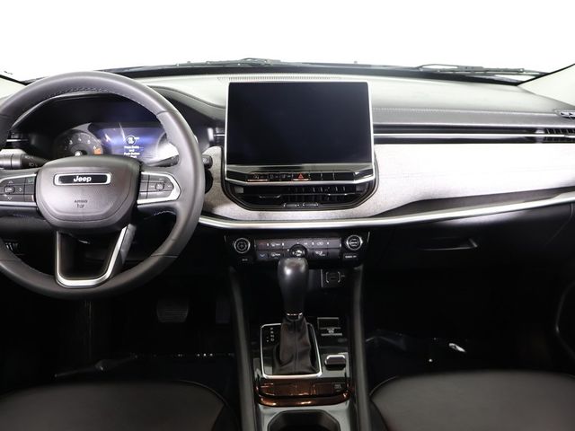 2022 Jeep Compass Latitude 4x4 - 22998790 - 30