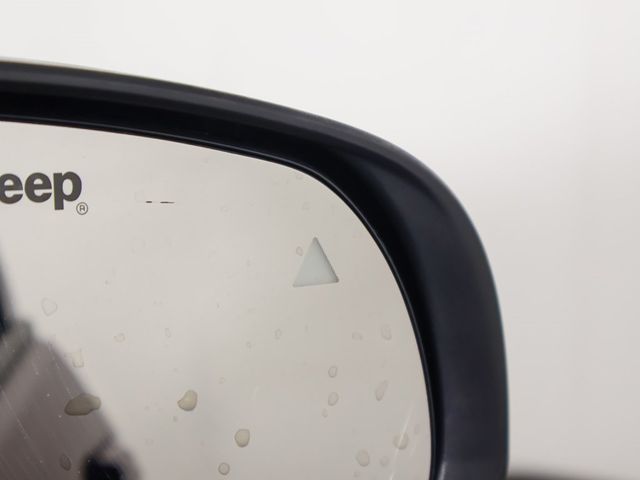2022 Jeep Compass Latitude 4x4 - 22998790 - 31