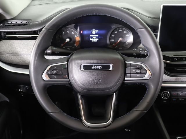 2022 Jeep Compass Latitude 4x4 - 22998790 - 33