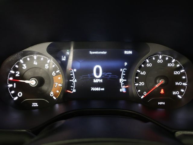 2022 Jeep Compass Latitude 4x4 - 22998790 - 35