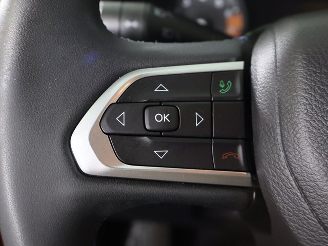 2022 Jeep Compass Latitude 4x4 - 22998790 - 36