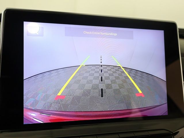 2022 Jeep Compass Latitude 4x4 - 22998790 - 38