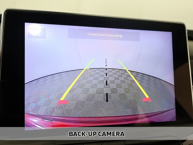 2022 Jeep Compass Latitude 4x4 - 22998790 - 3