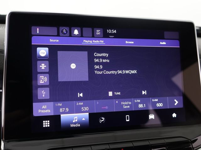 2022 Jeep Compass Latitude 4x4 - 22998790 - 39