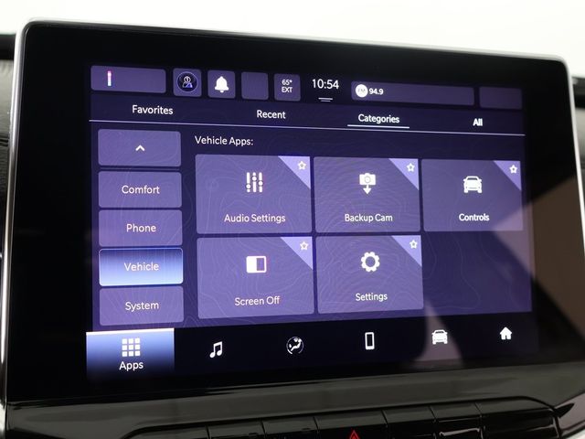 2022 Jeep Compass Latitude 4x4 - 22998790 - 41