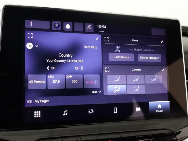 2022 Jeep Compass Latitude 4x4 - 22998790 - 42