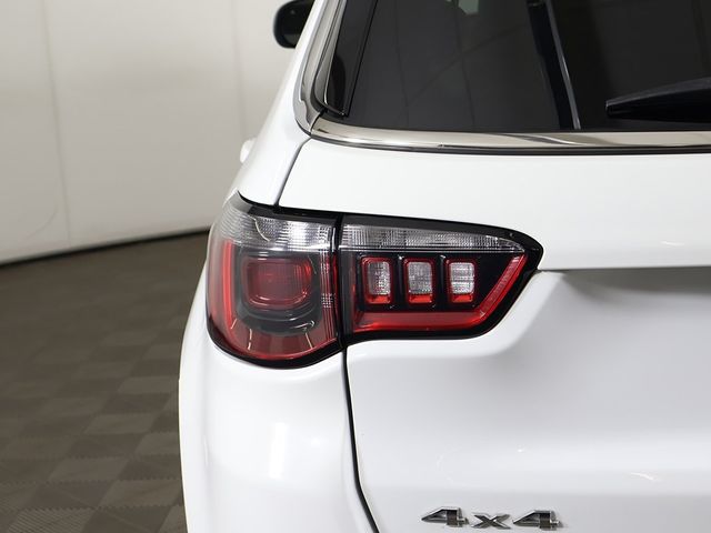 2022 Jeep Compass Latitude 4x4 - 22965255 - 12