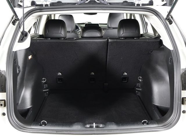 2022 Jeep Compass Latitude 4x4 - 22965255 - 16