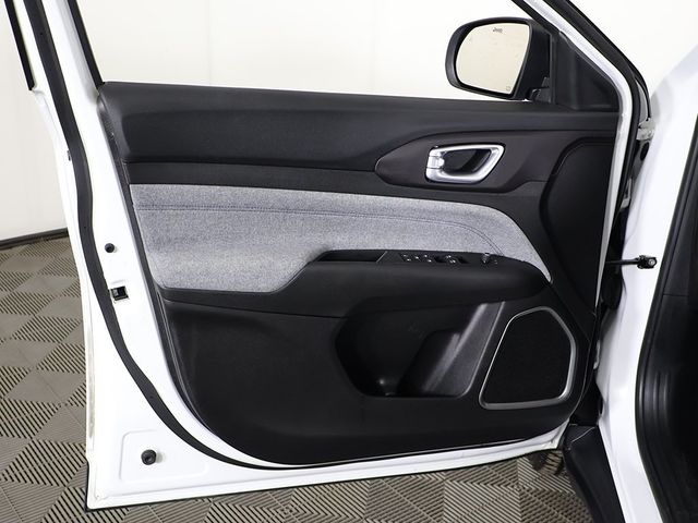 2022 Jeep Compass Latitude 4x4 - 22965255 - 20