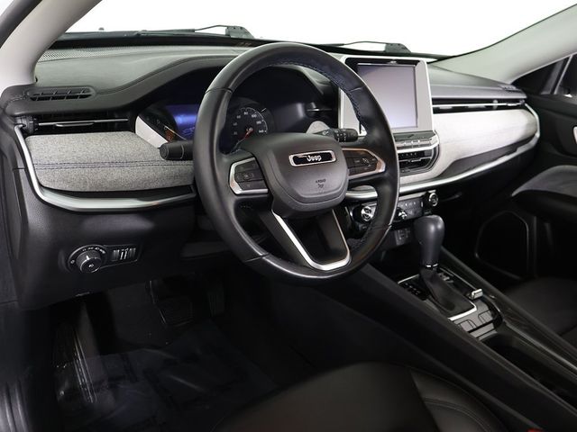 2022 Jeep Compass Latitude 4x4 - 22965255 - 24