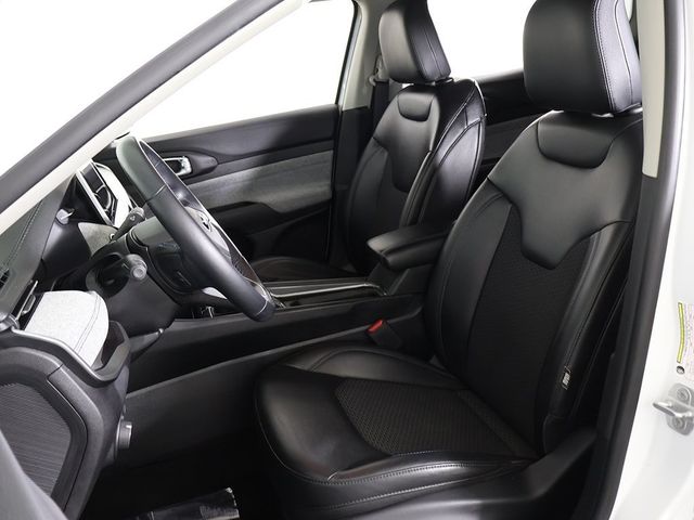 2022 Jeep Compass Latitude 4x4 - 22965255 - 26