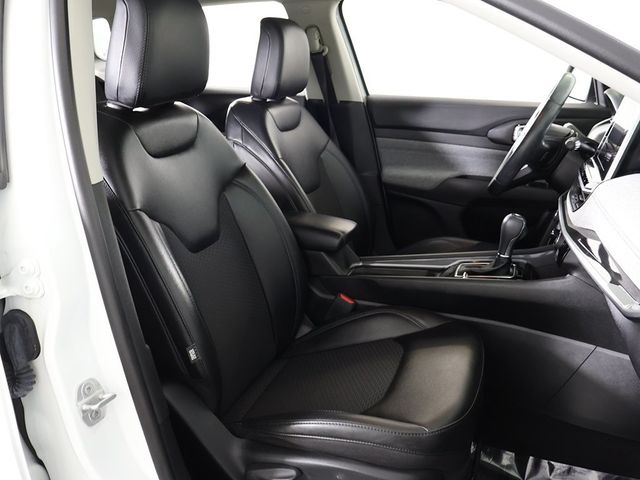 2022 Jeep Compass Latitude 4x4 - 22965255 - 27