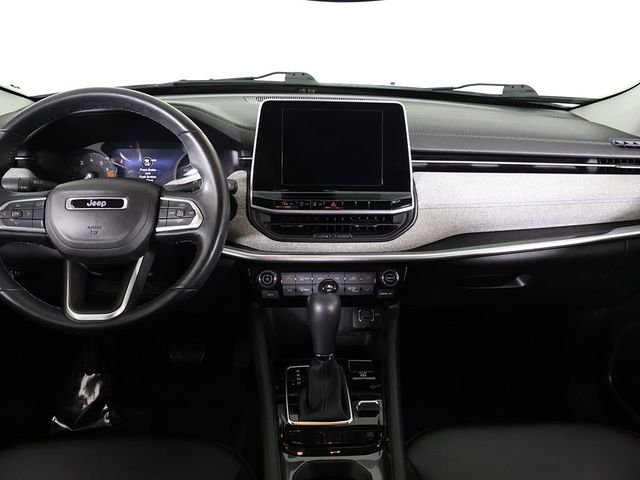 2022 Jeep Compass Latitude 4x4 - 22965255 - 33