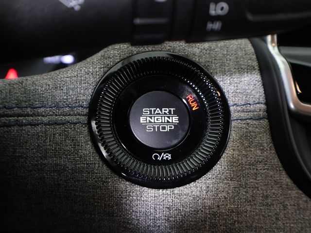 2022 Jeep Compass Latitude 4x4 - 22965255 - 38