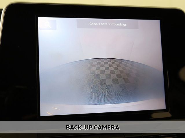 2022 Jeep Compass Latitude 4x4 - 22965255 - 3