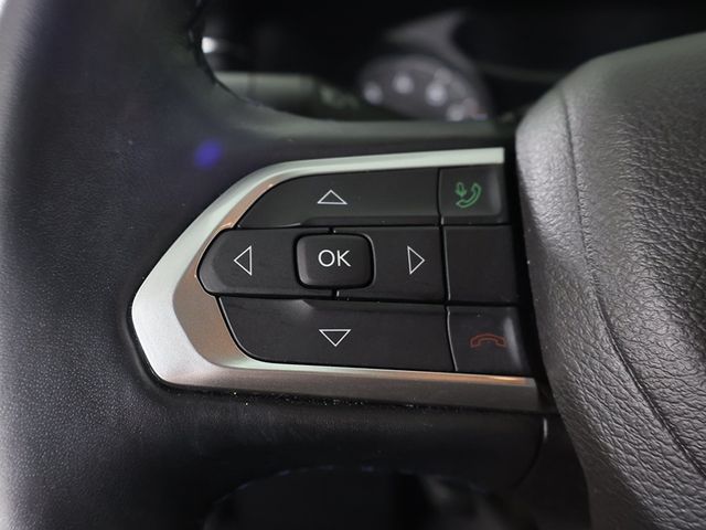 2022 Jeep Compass Latitude 4x4 - 22965255 - 40