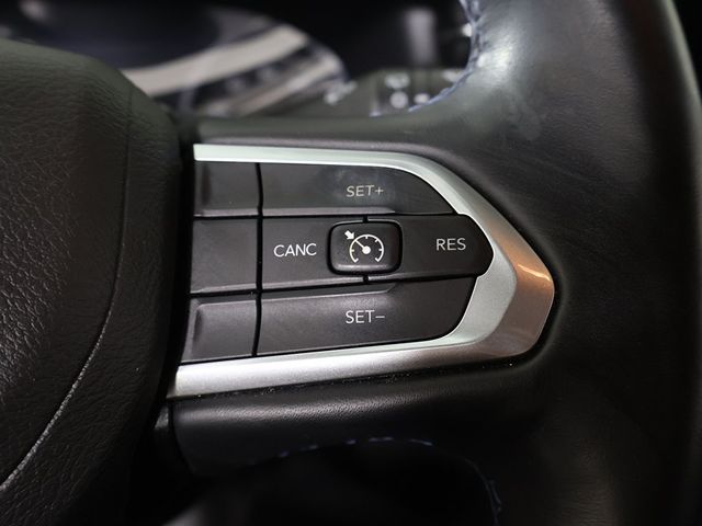 2022 Jeep Compass Latitude 4x4 - 22965255 - 41