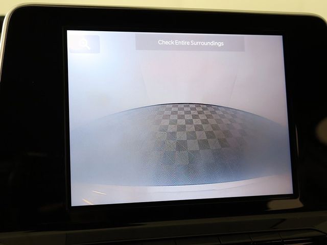 2022 Jeep Compass Latitude 4x4 - 22965255 - 46