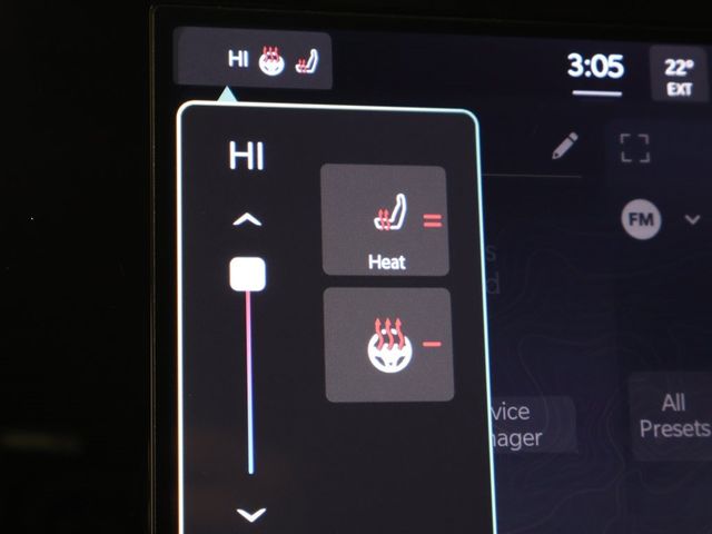 2022 Jeep Compass Latitude 4x4 - 22965255 - 47