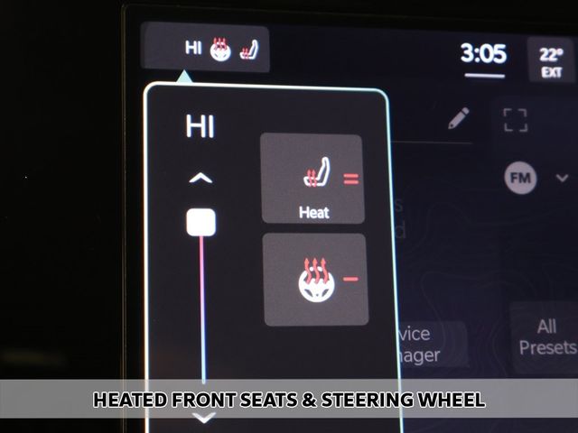 2022 Jeep Compass Latitude 4x4 - 22965255 - 4