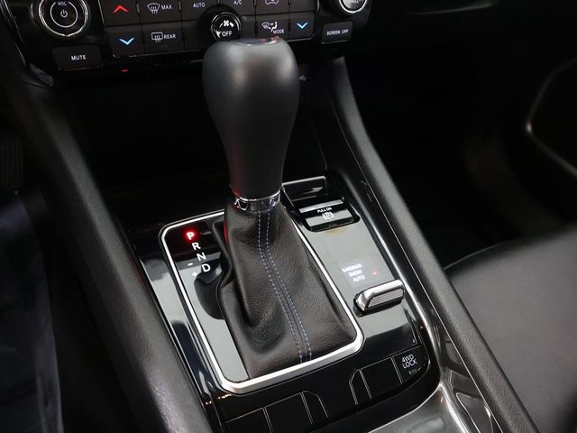 2022 Jeep Compass Latitude 4x4 - 22965255 - 49