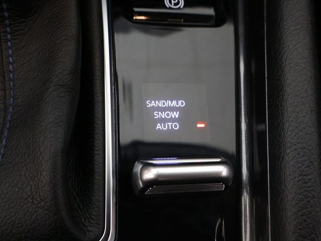 2022 Jeep Compass Latitude 4x4 - 22965255 - 50